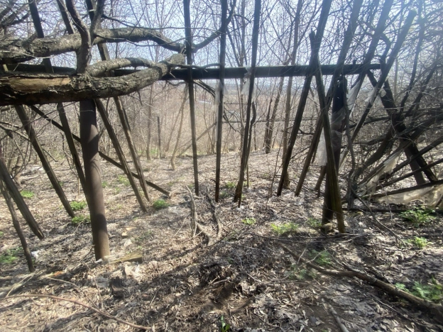 Купить земельный участок у метро Московская в Нижнем Новгороде. Вариант № 37213, 1, площадь -  квм, цена 4800000 рублей
