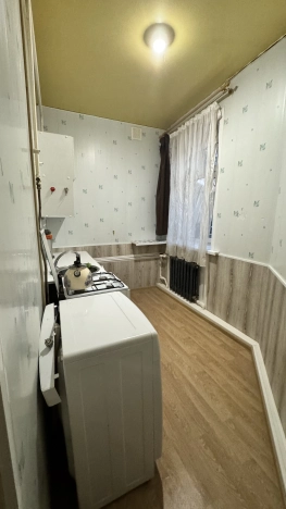 Купить квартиру в Тульской области. Вариант № 4184441, 5, площадь -  квм, цена 4749000 рублей