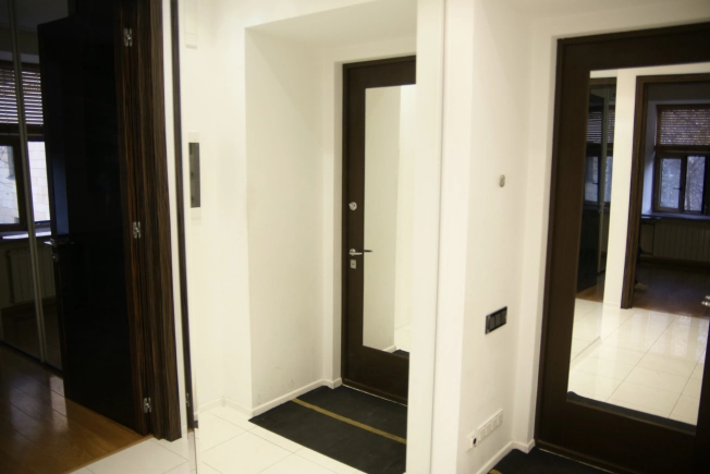 Купить квартиру в Москве. Вариант № 7842224, 11, площадь - квм, цена 29000000 рублей