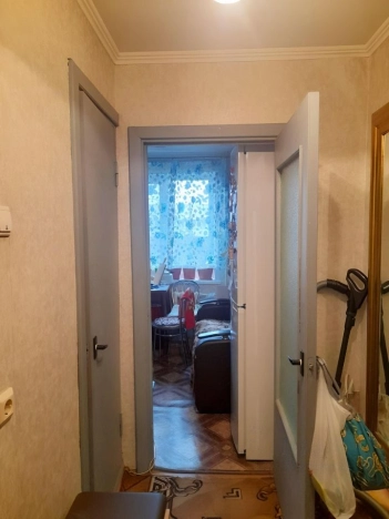 Купить однокомнатную квартиру на улице Рабочая в Щёлкове. Вариант № 9278324, 13, площадь -  квм, цена 6100000 рублей