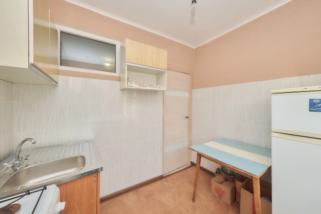 Купить двухкомнатную квартиру в Рязанской области. Вариант № 9231094, 3, площадь -  квм, цена 2350000 рублей