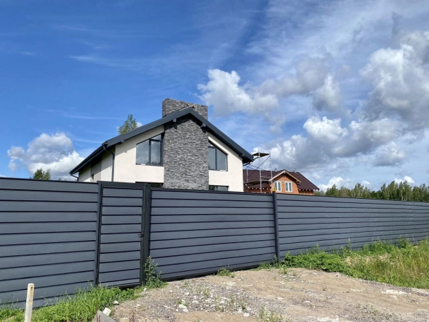 Купить дом на улице Колтушское шоссе в Всеволожске. Вариант № 261417, 3, площадь -  квм, цена 14700000 рублей