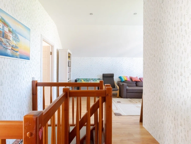 Купить дом в Санкт-Петербурге. Вариант № 8055, 12, площадь -  квм, цена 16500000 рублей