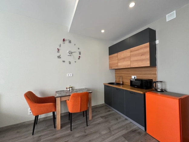 Купить Студию на улице Витебский проспект в Санкт-Петербурге. Вариант № 3788198, 0, площадь -  квм, цена 6290000 рублей