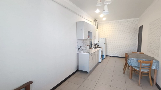 Купить однокомнатную квартиру на улице Кирпичная в Ейске. Вариант № 2399748, 1, площадь -  квм, цена 4990000 рублей