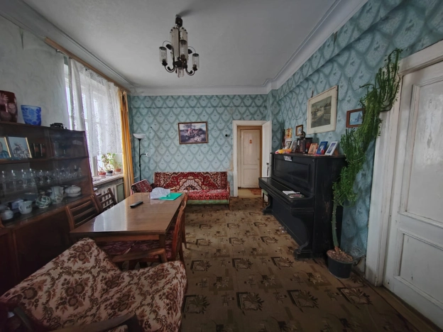 Купить квартиру на улице Октябрьский проспект в Владимире. Вариант № 8947943, 7, площадь -  квм, цена 6500000 рублей