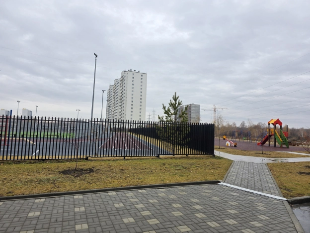 . Вариант № 8462364, 29, площадь - 21.3 квм, цена 2600000 рублей