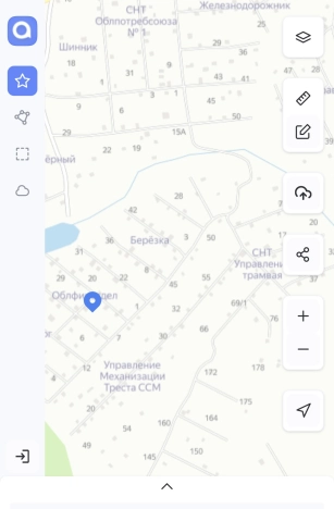 Купить земельный участок в Смоленской области. Вариант № 3161538, 2, площадь -  квм, цена 90000 рублей