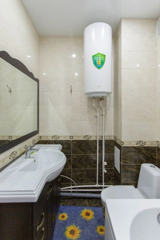 . Вариант № 20684, 9, площадь - 58.7 квм, цена 7000000 рублей