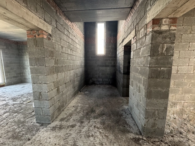 . Вариант № 32206, 12, площадь - 199 квм, цена 10900000 рублей