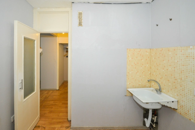 Купить однокомнатную квартиру в районе Советский в Новосибирске. Вариант № 10242, 7, площадь -  квм, цена 5790000 рублей