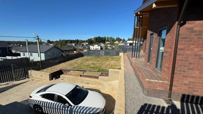 Купить дом в Санкт-Петербурге. Вариант № 14574, 3, площадь -  квм, цена 19490000 рублей