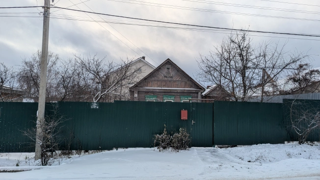 Купить дом на улице проезд Достоевского в Пензе. Вариант № 10777624, 1, площадь - квм, цена 6200000 рублей