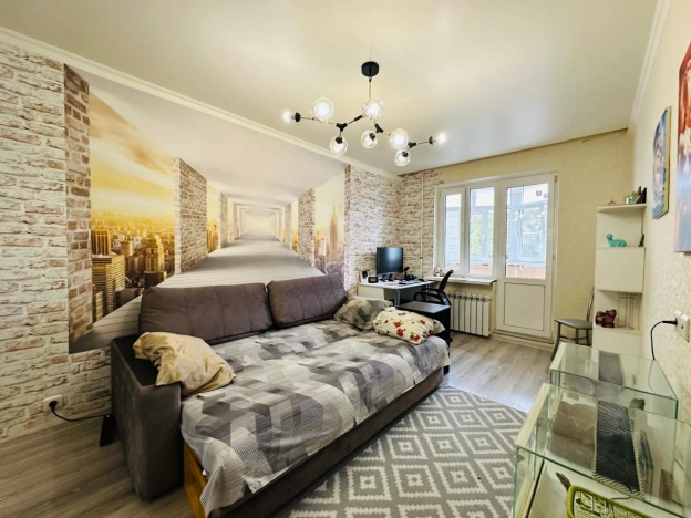 Купить двухкомнатную квартиру в Ростовской области. Вариант № 4839849, 5, площадь -  квм, цена 6900000 рублей