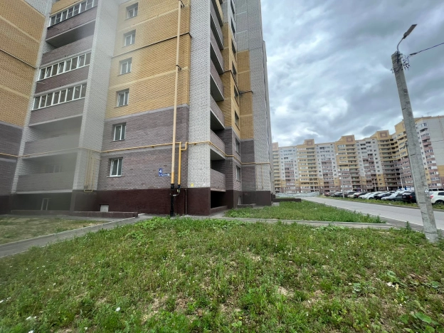 . Вариант № 316654, 3, площадь - 41.27 квм, цена 3950000 рублей