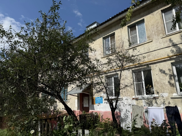 Купить двухкомнатную квартиру в Владимире. Вариант № 2108297, 11, площадь -  квм, цена 2200000.0000 рублей