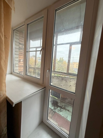 Купить трехкомнатную квартиру в Вологодской области. Вариант № 6160330, 12, площадь -  квм, цена 4300000 рублей