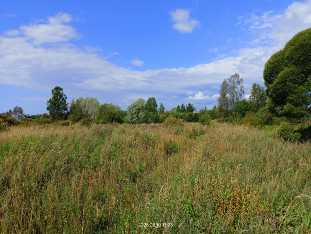 Купить земельный участок на улице Цветочная в Республике Карелия. Вариант № 760554, 0, площадь -  квм, цена 695000 рублей