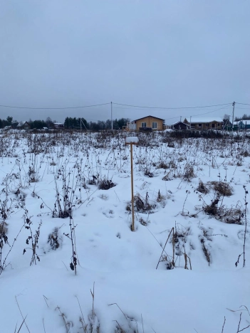 Купить земельный участок в Вологодской области. Вариант № 21303, 14, площадь -  квм, цена 1000000 рублей