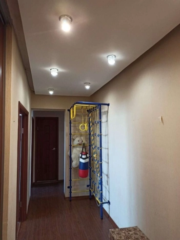 Купить квартиру на улице Клубная в Московской области. Вариант № 10567285, 15, площадь - квм, цена 8000000 рублей