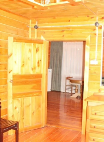 Купить дачу в районе Калининский в Новосибирске. Вариант № 53592, 23, площадь -  квм, цена 15000000 рублей