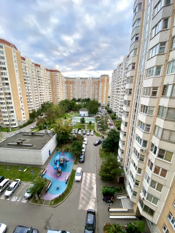 Купить квартиру в Москве. Вариант № 3332621, 14, площадь - квм, цена 20500000.0000 рублей