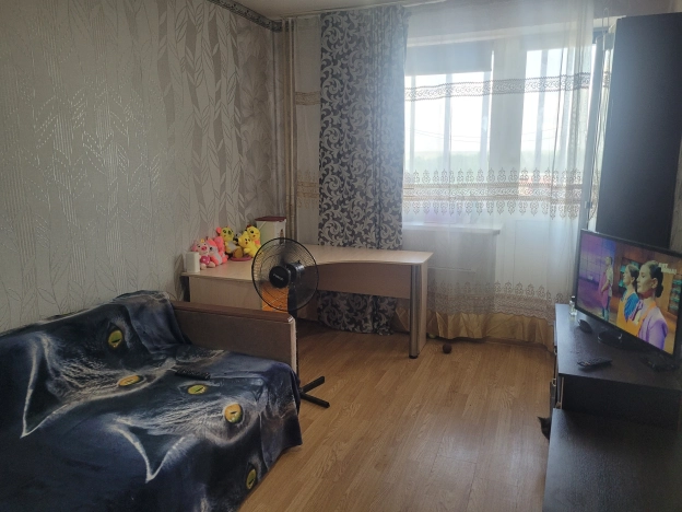 Купить трехкомнатную квартиру в Егорьевске. Вариант № 1795873, 5, площадь -  квм, цена 8150000 рублей