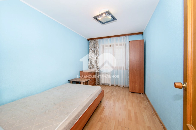 Купить квартиру на улице Красноармейская в Благовещенске. Вариант № 59243, 4, площадь -  квм, цена 6500000.0000 рублей