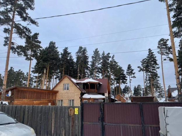 Купить дом на улице Холмистая в Улан-Удэ. Вариант № 9314538, 23, площадь -  квм, цена 10400000 рублей