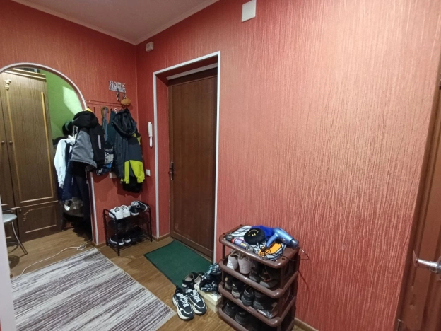 . Вариант № 7421, 6, площадь - 37.4 квм, цена 3800000 рублей