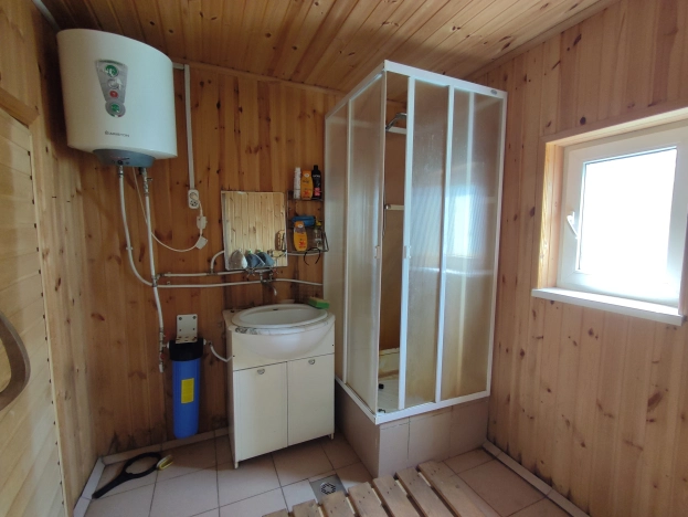 Купить дом в Егорьевске. Вариант № 31391, 20, площадь -  квм, цена 4250000 рублей