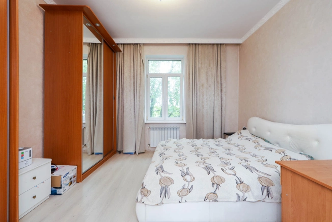 Купить двухкомнатную квартиру на улице Александра Невского в Калининграде. Вариант № 346126, 6, площадь -  квм, цена 8250000 рублей