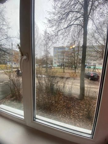 Купить двухкомнатную квартиру на улице Мира в Владимирской области. Вариант № 10247173, 17, площадь -  квм, цена 2890000 рублей