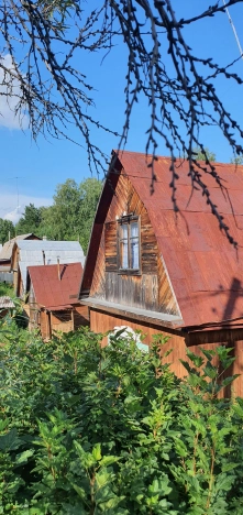 Купить земельный участок на улице Набережная в Тюменской области. Вариант № 37245, 1, площадь -  квм, цена 450000 рублей