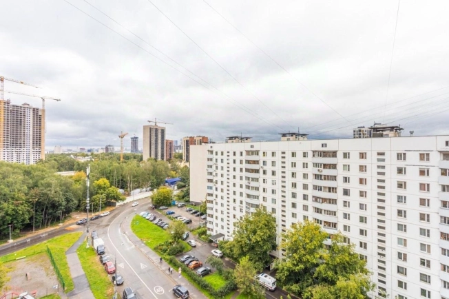 Купить квартиру в Москве. Вариант № 5842995, 23, площадь - квм, цена 24000000 рублей