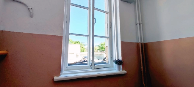 Купить трехкомнатную квартиру в районе Центральный в Калининграде. Вариант № 52141, 17, площадь -  квм, цена 6800000 рублей