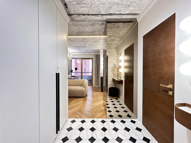 Купить однокомнатную квартиру в районе Красногвардейский в Санкт-Петербурге. Вариант № 22677, 16, площадь -  квм, цена 9690000 рублей