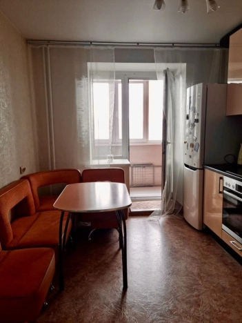 Снять квартиру у метро Площадь Маркса в Новосибирске. Вариант № 9552311, 1, площадь -  квм, цена 40000 рублей