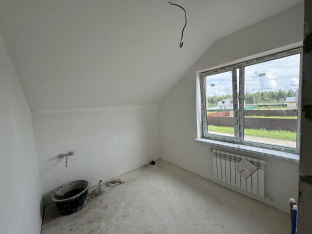 Купить дом в Москве. Вариант № 12086, 17, площадь - квм, цена 7750000 рублей