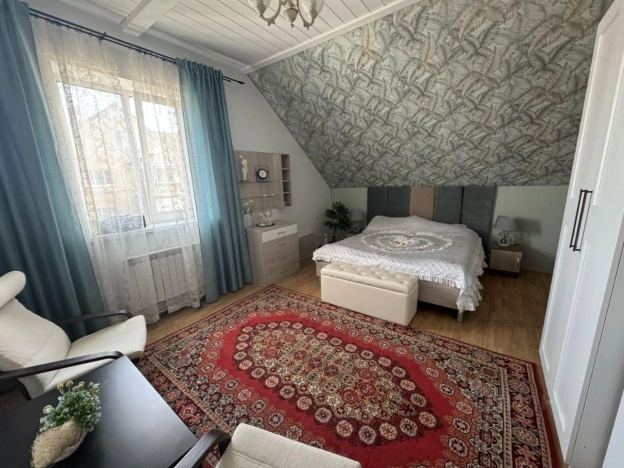 Купить дом в Москве. Вариант № 9830368, 16, площадь -  квм, цена 18500000 рублей