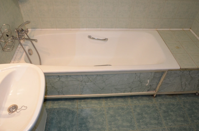 Купить квартиру на улице Октябрьский проспект в Владимире. Вариант № 8728252, 6, площадь -  квм, цена 13690000 рублей