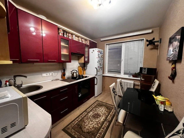 Купить квартиру на улице Маршала Ерёменко в Волгограде. Вариант № 5563980, 0, площадь -  квм, цена 5500000 рублей