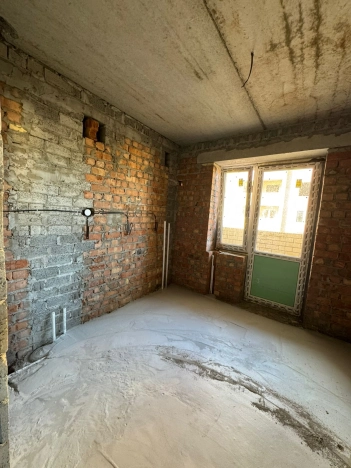 . Вариант № 8457902, 3, площадь - 39 квм, цена 3700000 рублей