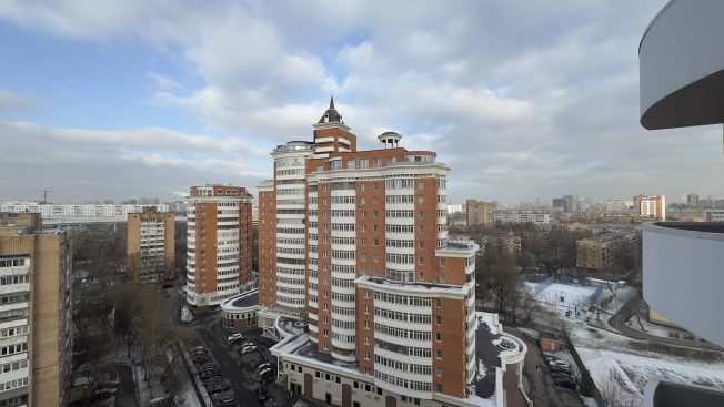 Купить квартиру в районе Можайский в Москве. Вариант № 1153, 0, площадь - квм, цена 49000000.0000 рублей