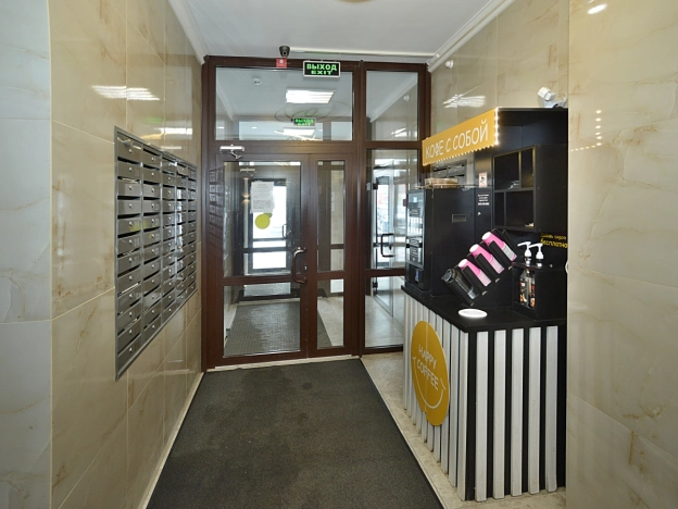 Купить квартиру у метро Маршала Покрышкина в Новосибирске. Вариант № 24150, 25, площадь - квм, цена 12500000 рублей