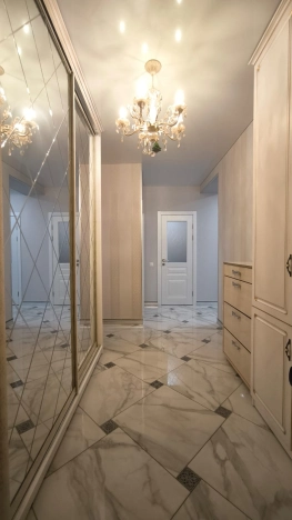 . Вариант № 2160711, 9, площадь - 97.4 квм, цена 12900000 рублей