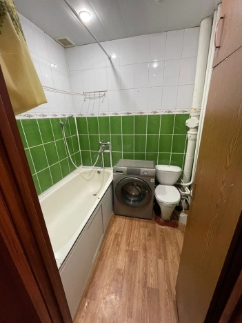 Купить однокомнатную квартиру в Стерлитамаке. Вариант № 11109, 6, площадь -  квм, цена 2160000 рублей