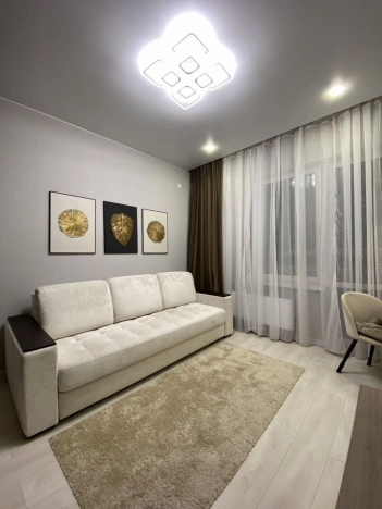 Купить квартиру на улице Пятницкая в Московской области. Вариант № 10589255, 15, площадь - квм, цена 7600000 рублей