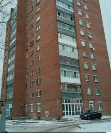 Купить квартиру на вторичке в Вологде. Вариант № 10615062, 2, площадь - квм, цена 4500000 рублей