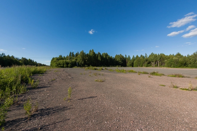 Купить земельный участок у метро Рыбацкое в Ленинградской области. Вариант № 8503, 9, площадь -  квм, цена 7999000 рублей